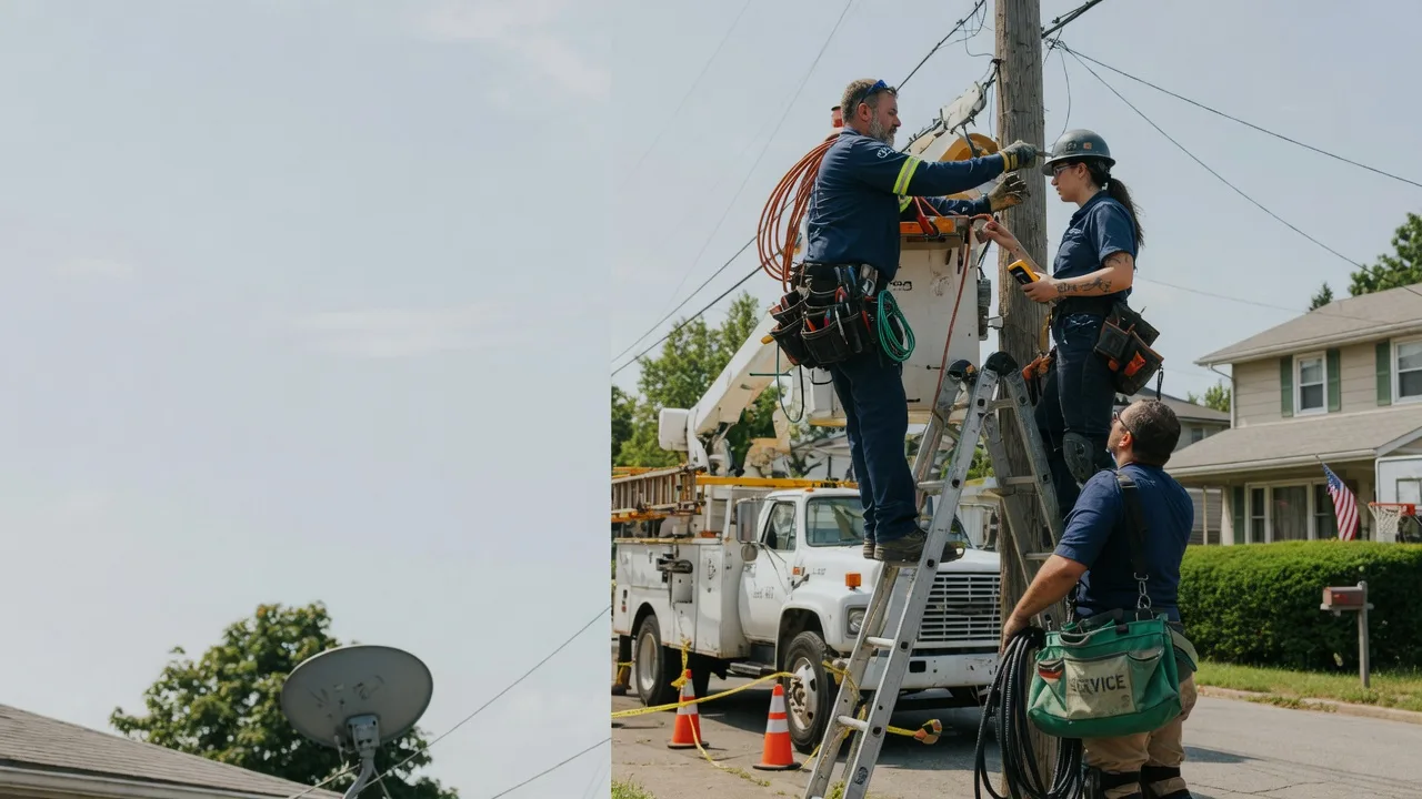 Electrical Repair in Spalding, NE near me